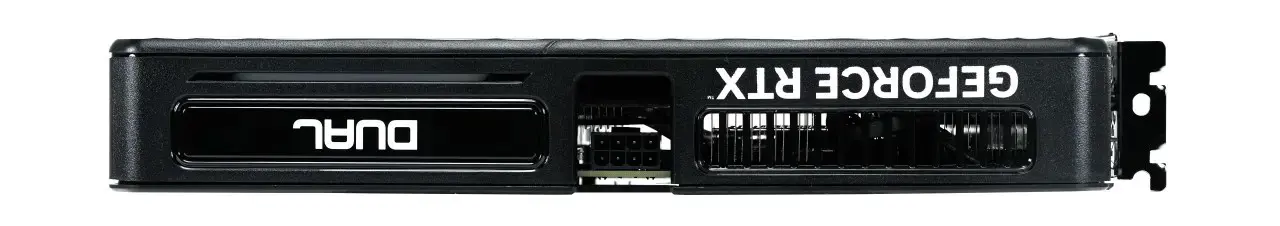 Vaizdo plokštė PALIT GeForce RTX 5060 8 GB, GDDR7, NE75060019P1-GB2063D