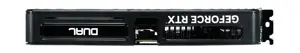Vaizdo plokštė PALIT GeForce RTX 5060 8 GB, GDDR7, NE75060019P1-GB2063D