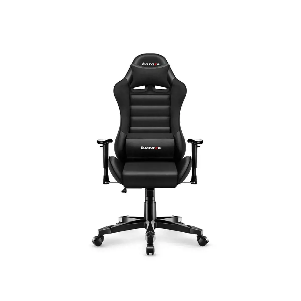 "Huzaro HZ-Ranger 6.0 Black" žaidimų kėdė vaikams