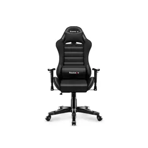 "Huzaro HZ-Ranger 6.0 Black" žaidimų kėdė vaikams