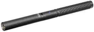 Boya Professional Condenser Shotgun Microphone BY-BM6060