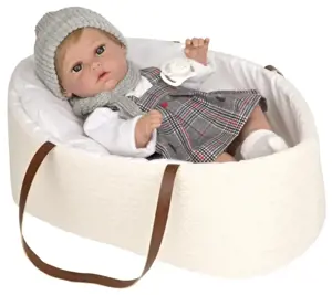 Arias lėlytė Nia, 33 cm