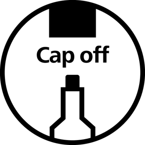 Rašiklis SCHNEIDER TOPLINER 967, 0,4 mm.