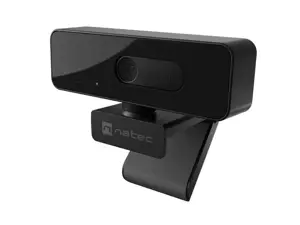 NATEC GALAGO WEBCAM FULL HD 1080P