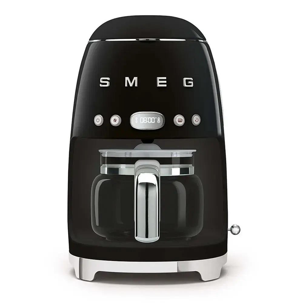 Kavos aparatas SMEG 8017709280512, 1050 W, Manual