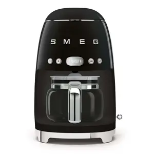 Kavos aparatas SMEG 8017709280512, 1050 W, Manual
