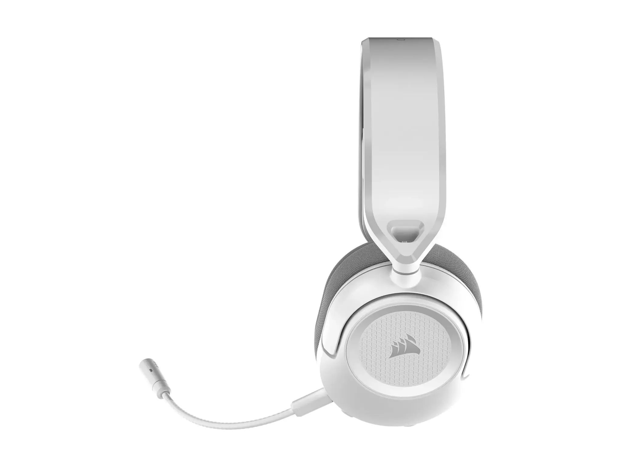 Corsair Gaming Headset | HS35 v3 | Bluetooth | Over-Ear | Microphone | Carbon | Wireless