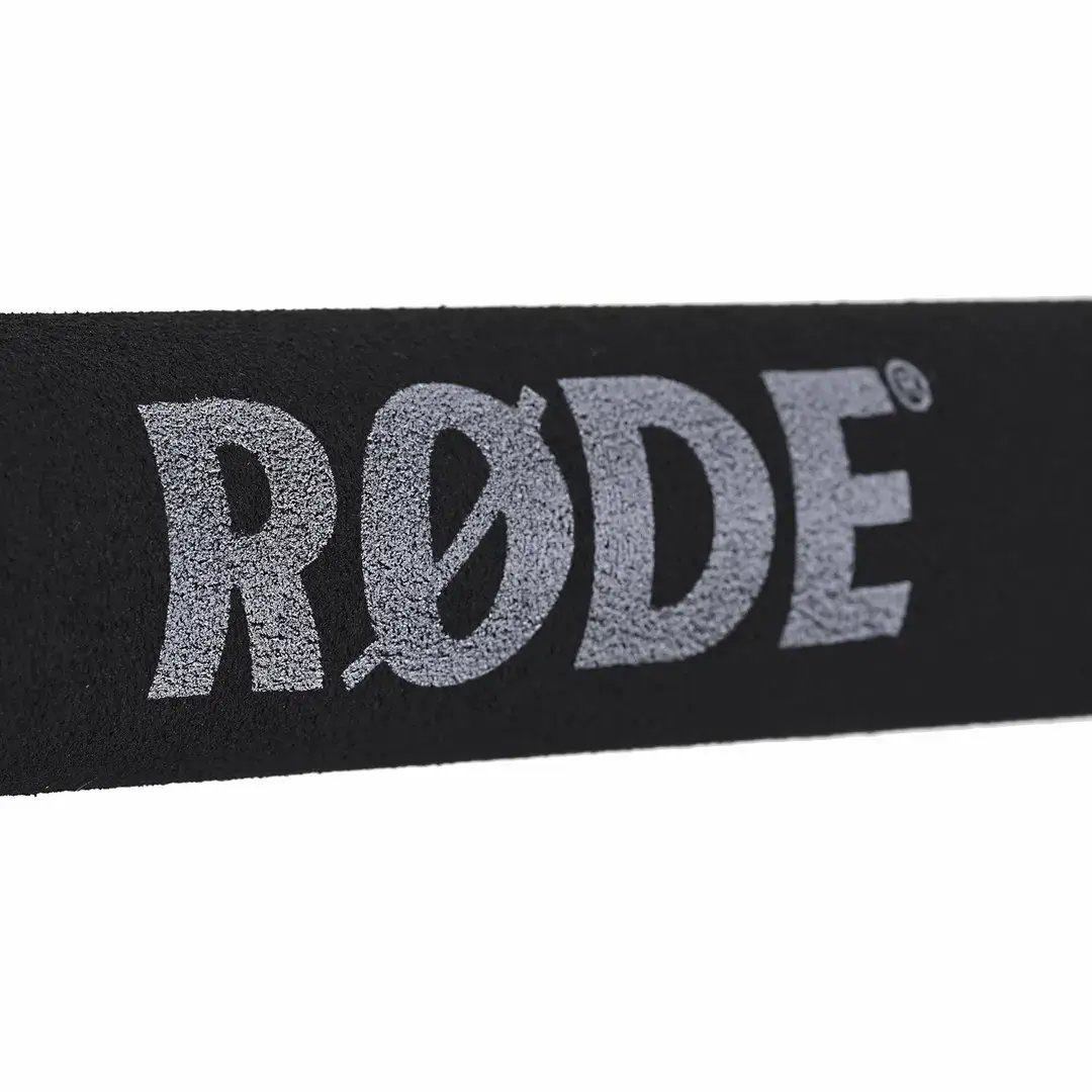"RØDE Micro Boompole