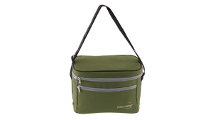 Easy Camp Coolbag | Arctic Daisy M | 15 L