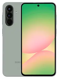 Mobilusis telefonas Samsung Galaxy A56, 128 GB, Žalia