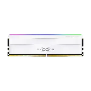 Silicon Power XPOWER Zenith DDR5 RGB Gaming UDIMM memory module 32 GB 2 x 16 GB 288-pin DIMM ECC