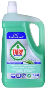 Fairy P&G Professional Sensitive indų ploviklis, 5 L