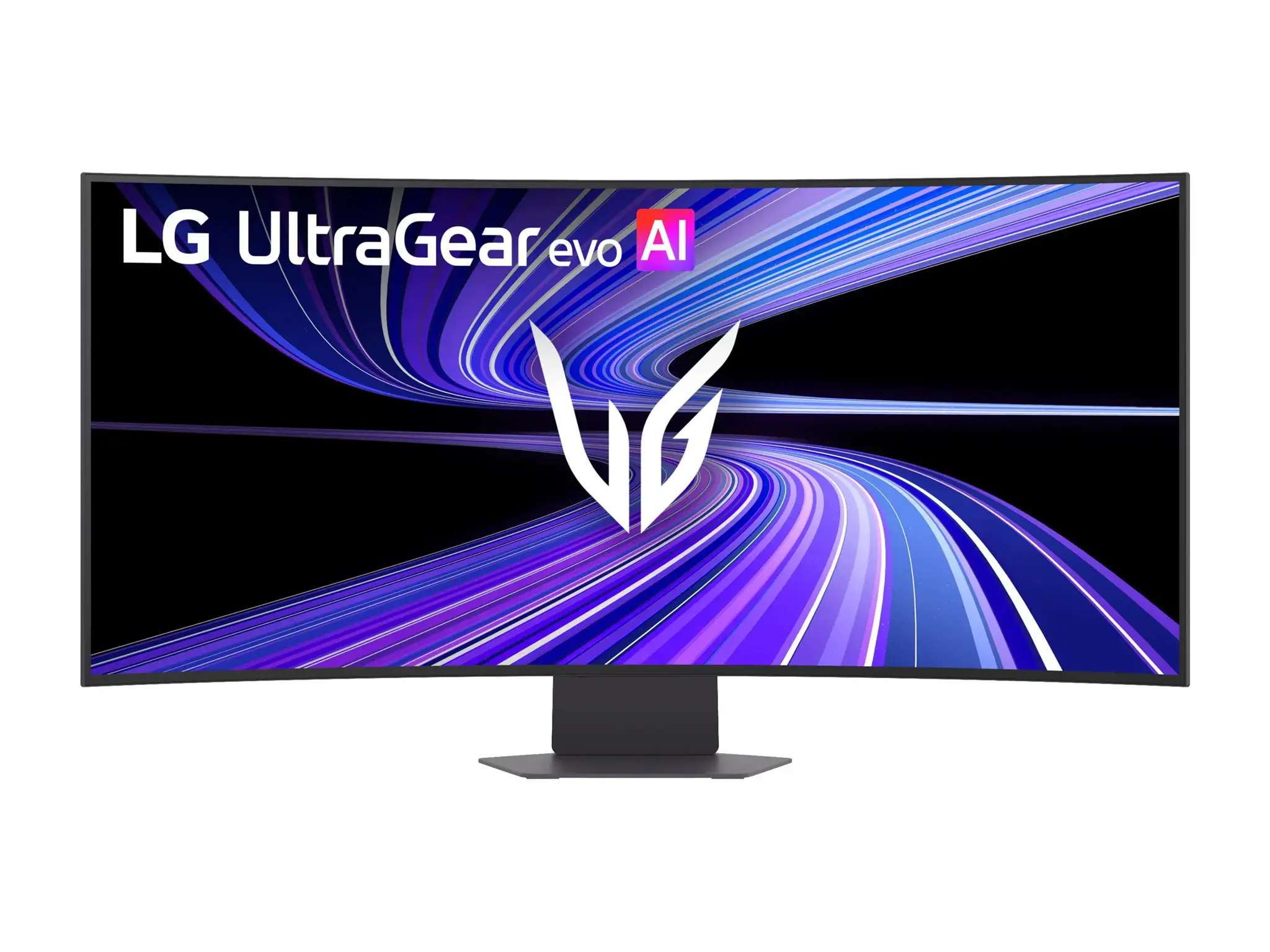 LG 45GX950B-B 45" UltraGear™ evo GX9, 5K2K OLED Curved/21:9/5120x2160/0.03ms/HDMI/DisplayPort, USB-C, Headphone Out | LG