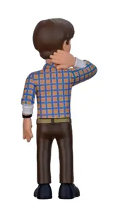 MINIX STRANGER THINGS - WILL