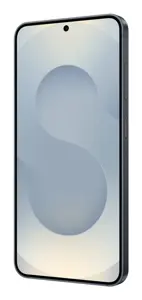 Mobilusis telefonas Samsung Galaxy S25, 128 GB, Juoda