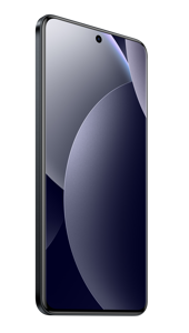 Mobilusis telefonas XIAOMI Redmi, 256 GB, Juoda