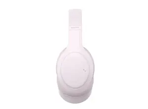 Havit H633BT - wireless on-ear headphones, pink