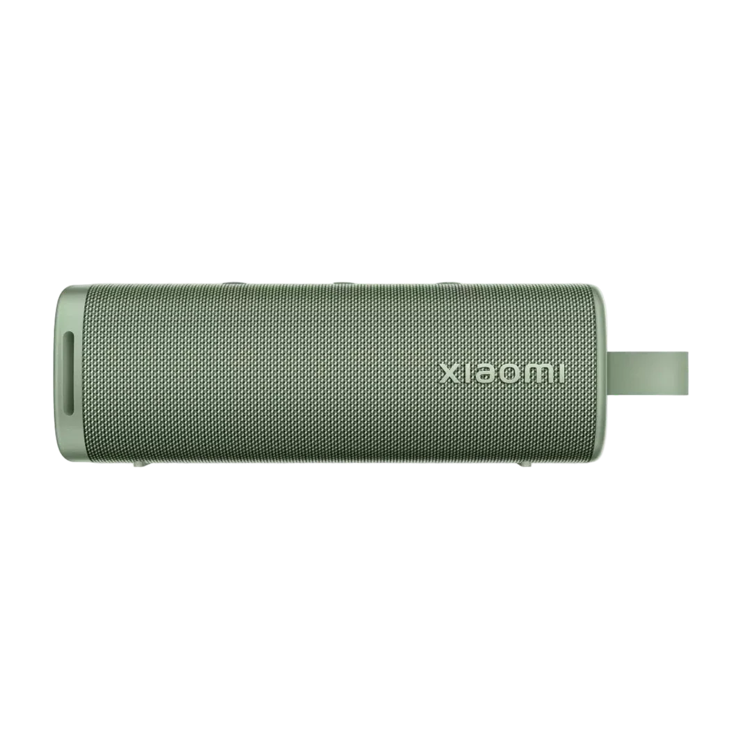 Xiaomi Sound Outdoor | 30 W | Waterproof | Bluetooth | Green | Portable | Wireless connection