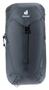Deuter AC Lite 24 Hiking Backpack 24 L Black