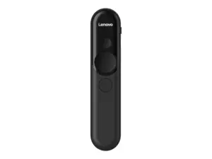 LENOVO LASER RECHARGEABLE PRESENTATION REMOTE