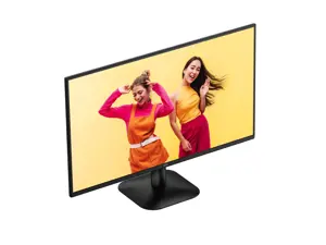 LCD Monitor AOC 27 " 2560 x 1440 pixels Quad HD Native aspect ratio 16:9 LED Flat Q27B35S3