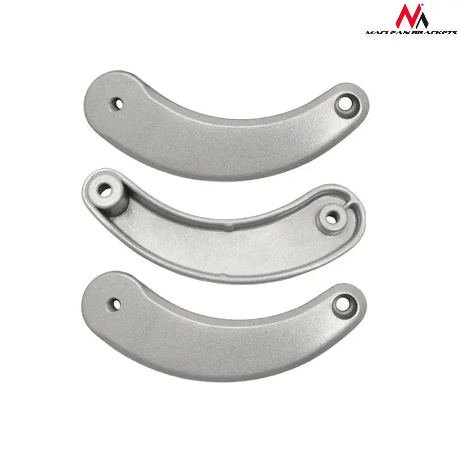 Ceiling projector mount MC-517S Distance: 80mm - 980mm