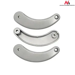 Ceiling projector mount MC-517S Distance: 80mm - 980mm