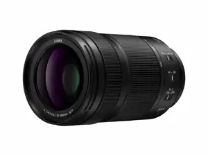 Panasonic Lumix S 70-300mm F4.5-5.6 MACRO O.I.S.