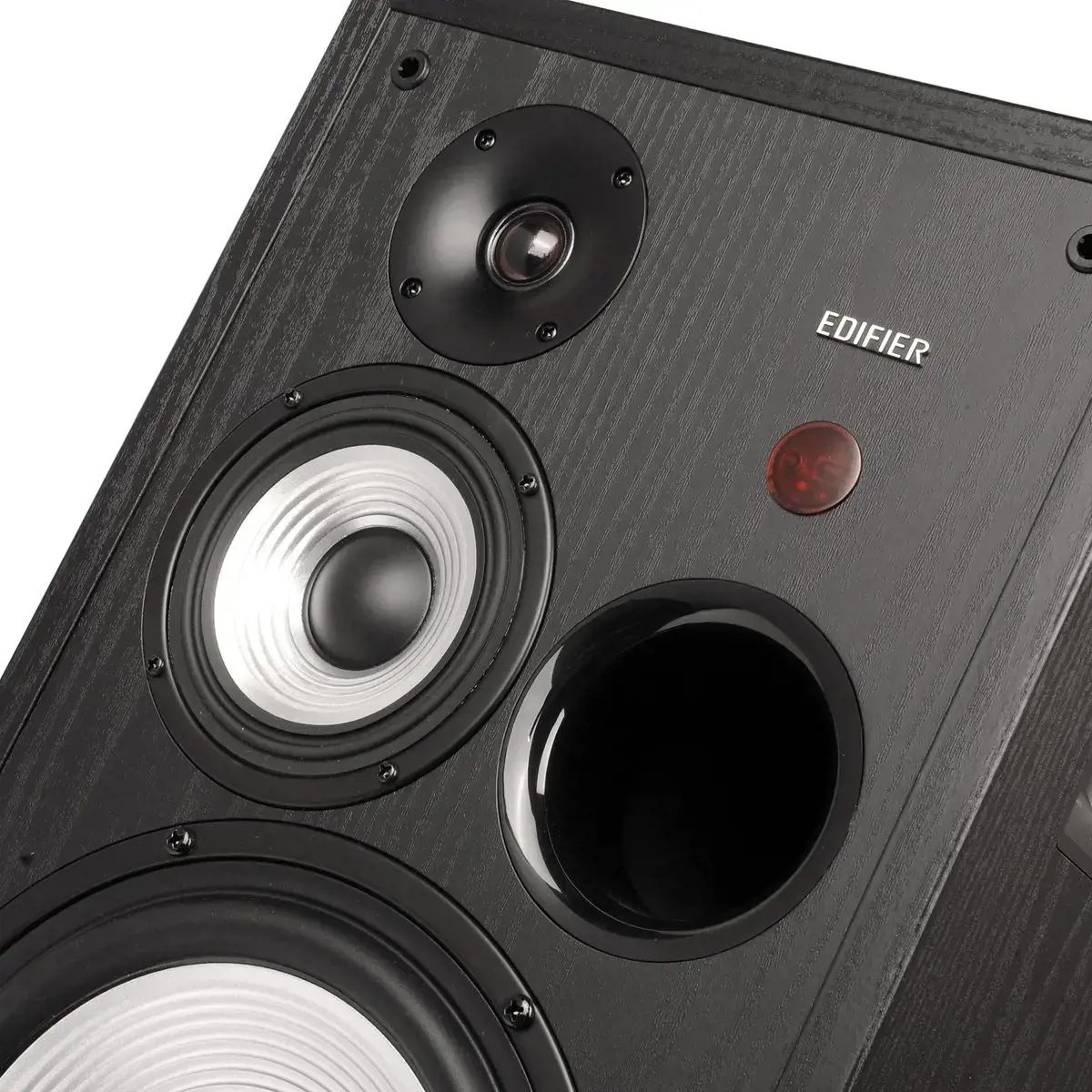 Edifier R2850DB Speakers 2.0 (black)