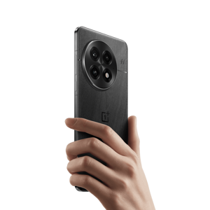 Mobilusis telefonas OnePlus OnePlus 13, 256 GB, Juoda