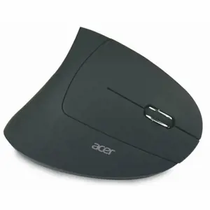 Pelė "Acer" HP.EXPBG.009 Juoda