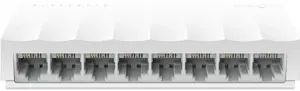 TP-Link 8-Port 10/100Mbps Desktop Network Switch