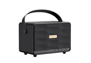 Havit SK907BT - 30 W wireless Bluetooth speaker (black)
