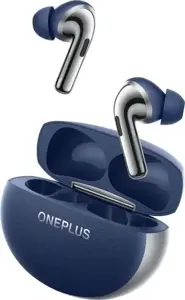 OnePlus Buds Pro 3 Wireless In-Ear Headset Blue