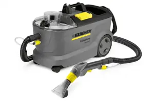 Kärcher 4039784917088 vakuuminis 8,7 l būgninis dulkių siurblys drėgnas 1250 W be maišelio