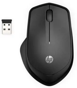 HP 280 tylioji belaidė pelė
