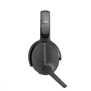 EPOS SENNHEISER ADAPT 560 II BT ANC AUSINĖS SU RAKTU