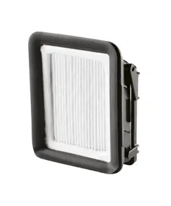 "Bissell" antimikrobinis filtras "CrossWave FreshStart" 1 vnt., skirtas "CrossWave" serijoms 1713, 2203, 2223, 2224, 2225, 2582, 2588, 3551, 3555, 3566, 3569, 3570