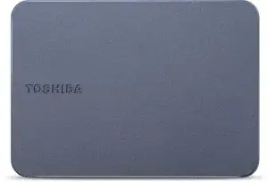 Toshiba Canvio Gaming | 2000 GB | 2.5 " | USB 3.2 | Grey