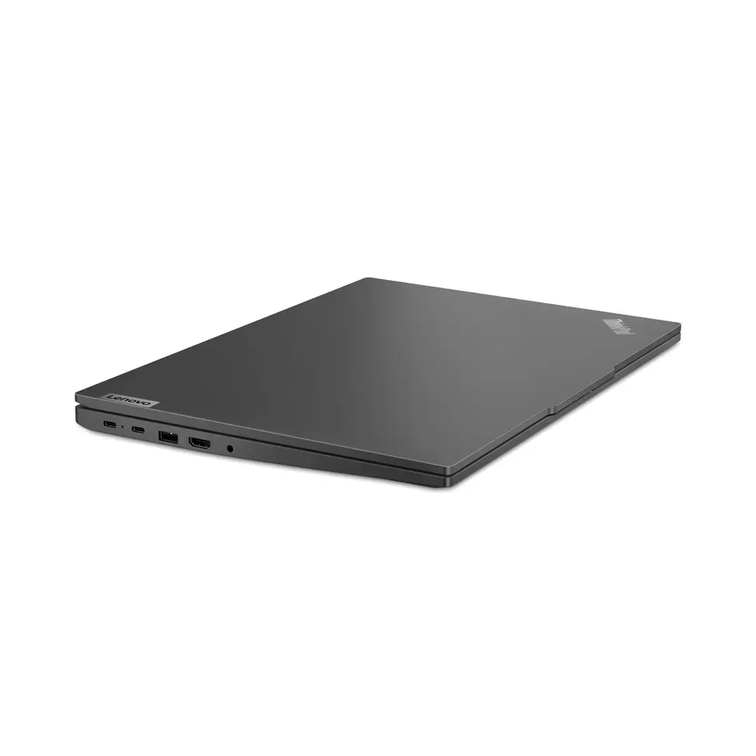 ThinkPad E16 Gen 2 Ryzen™ 5 7535U 256GB SSD 8GB 16" WUXGA (1920x1200) IPS WIN11 Pro 1YW