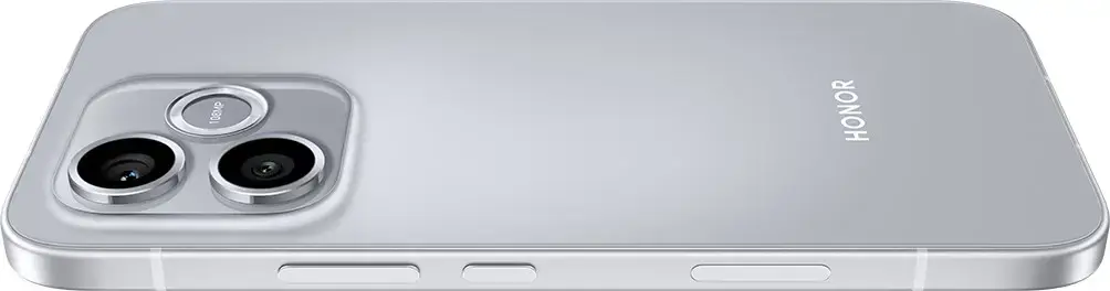 Honor 600 Lite 16.8 cm (6.6") Dual SIM Android 16.0 5G USB Type-C 8 GB 256 GB 6520 mAh Grey