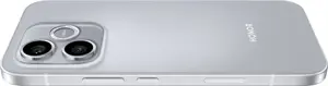 Honor 600 Lite 16.8 cm (6.6") Dual SIM Android 16.0 5G USB Type-C 8 GB 256 GB 6520 mAh Grey