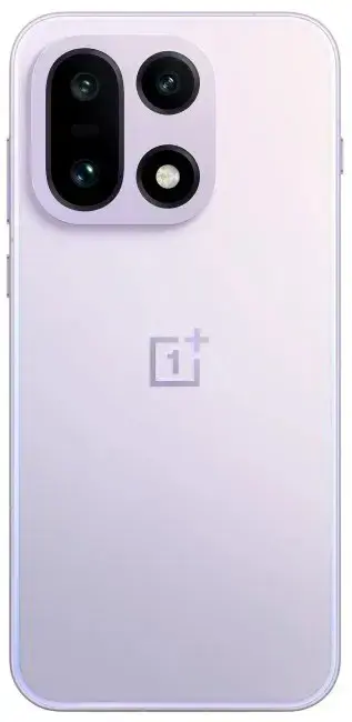 OnePlus 15 5G 16/512GB Ultra Violet