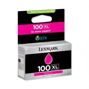 14N1070E, Kasetė spausdintuvui (Lexmark)