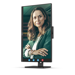 Monitorius AOC Q27P3QW 27inch LCD TFT monitor 2xHDMI DP