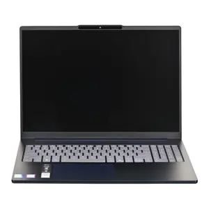 Lenovo SLIM-5-16IRH10R Core i7-240H 16" WUXGA IPS Touchscreen, 16GB RAM, 1TB SSD, Bluetooth, Black,…
