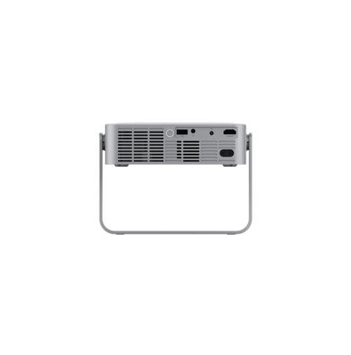 Philips NeoPix 256 Projector, 1920x1080, 1.15:1, 1000:1, Gray | Philips