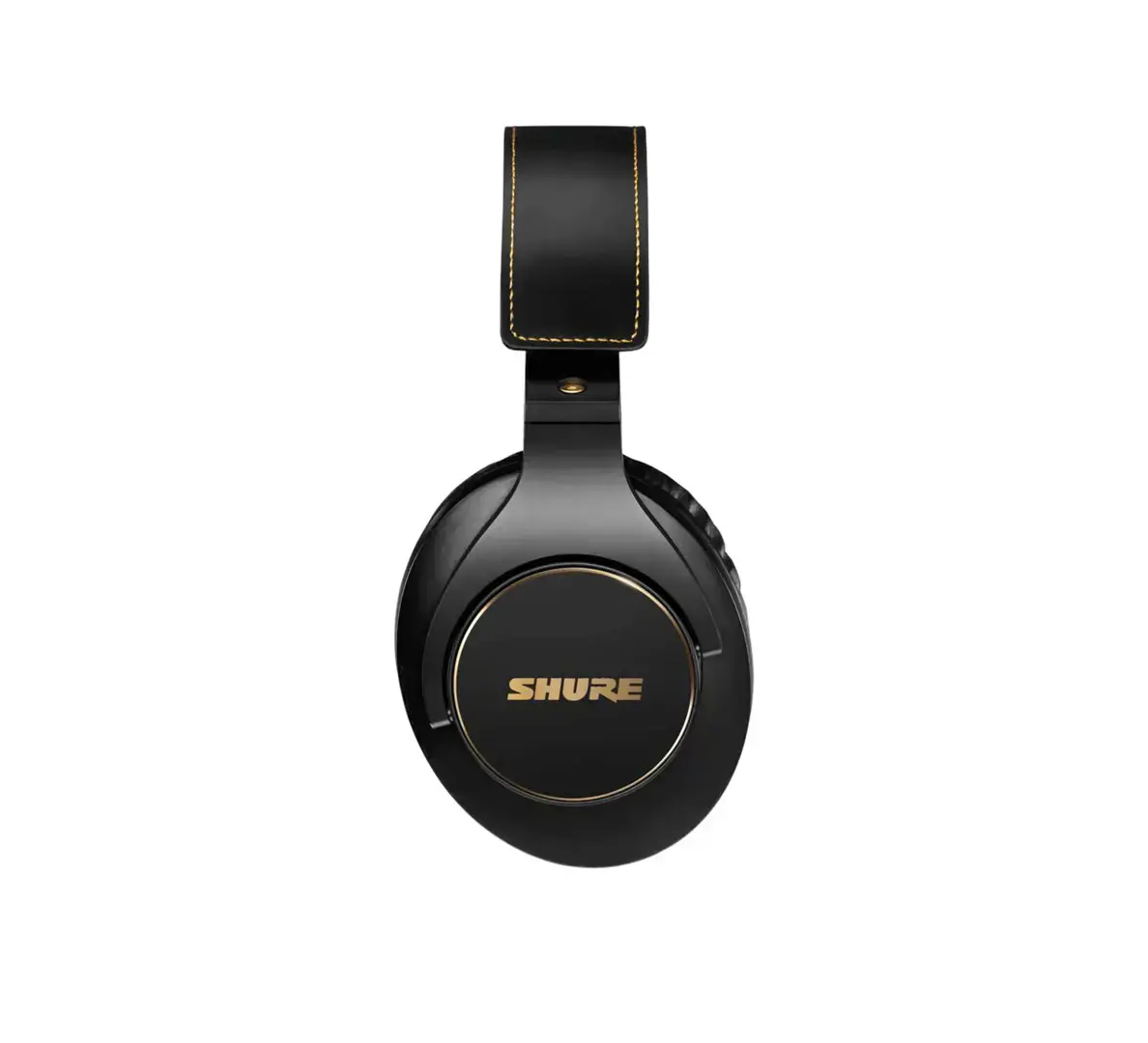 "Shure SRH840" laidinės ausinės juodos spalvos