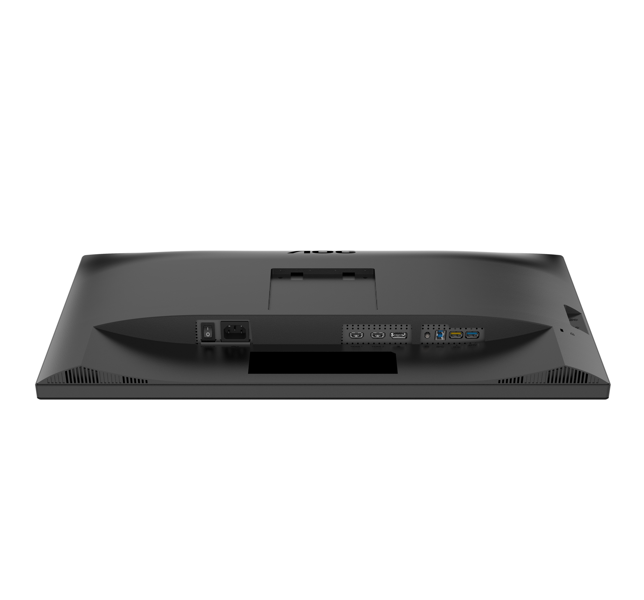 Monitorius AOC Q27P3QW 27inch LCD TFT monitor 2xHDMI DP