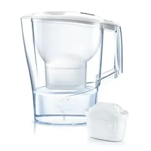 Filtravimo ąsotis "Brita Aluna PP XL" (baltas)